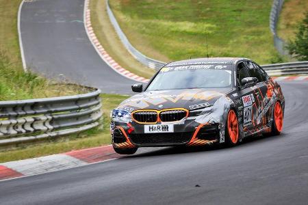 VLN 1 - Nürburgring - 27. Juni 2020