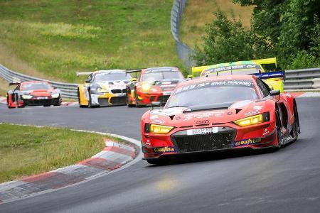 VLN 1 - Nürburgring - 27. Juni 2020