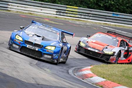 VLN 1 - Nürburgring - 27. Juni 2020