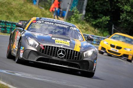 VLN 1 - Nürburgring - 27. Juni 2020