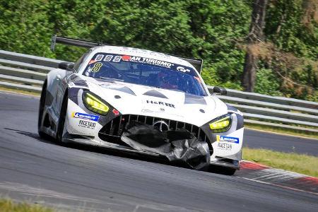 VLN 1 - Nürburgring - 27. Juni 2020