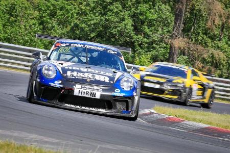 VLN 1 - Nürburgring - 27. Juni 2020