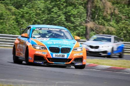 VLN 1 - Nürburgring - 27. Juni 2020