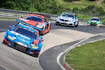 VLN 1 - Nürburgring - 27. Juni 2020