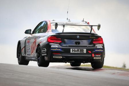 VLN 1 - Nürburgring - 27. Juni 2020