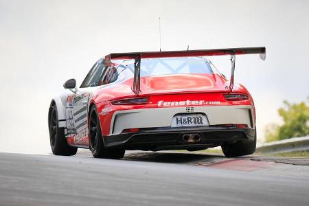 VLN 1 - Nürburgring - 27. Juni 2020