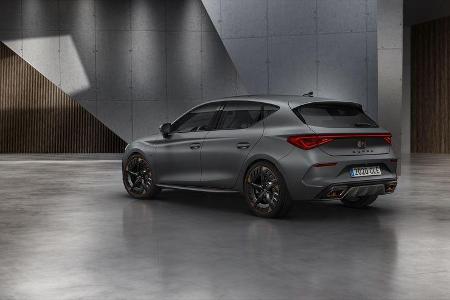 2/2020, Cupra Leon 2020