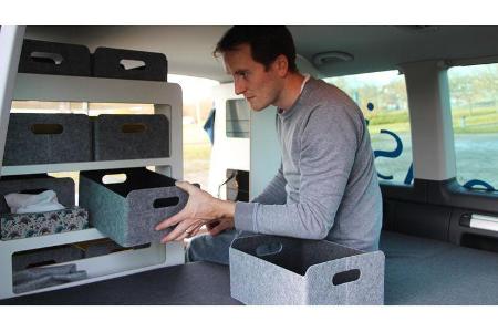 Queensize Camper (2020)