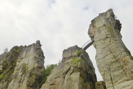 Berge Deutschland