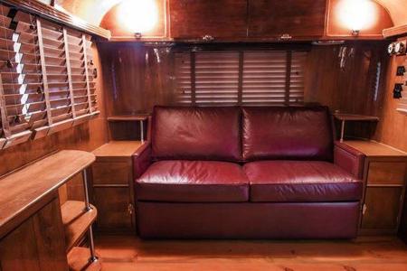 Westcraft Capistrano Trailer