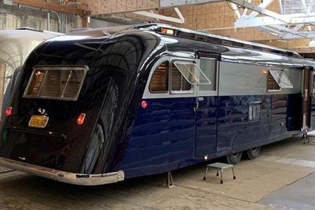 Westcraft Capistrano Trailer