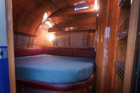 Westcraft Capistrano Trailer