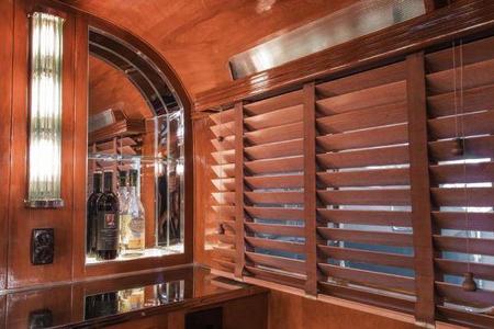 Westcraft Capistrano Trailer