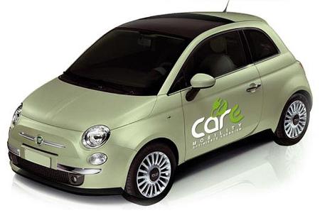 EV-Adapt CARe 500