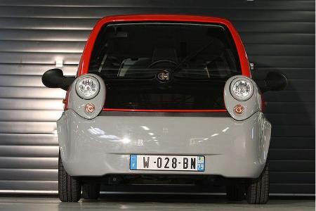Mia Electric