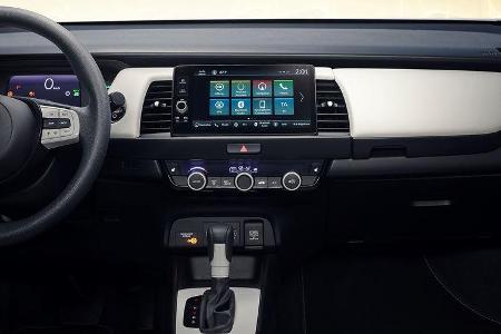 Honda Jazz 2020