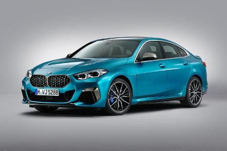 BMW 2er Gran Coupé (2019)
