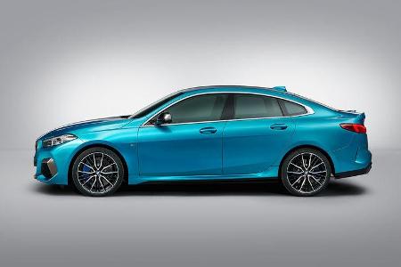 BMW 2er Gran Coupé (2019)