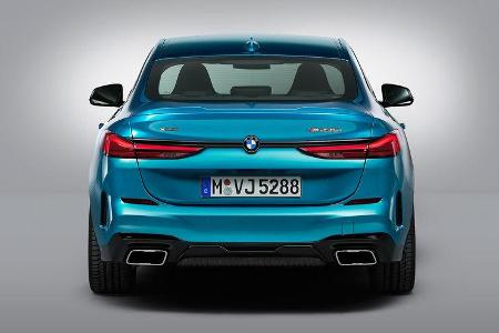 BMW 2er Gran Coupé (2019)