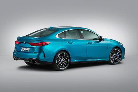 BMW 2er Gran Coupé (2019)