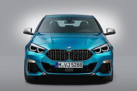 BMW 2er Gran Coupé (2019)