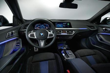BMW 2er Gran Coupé (2019)