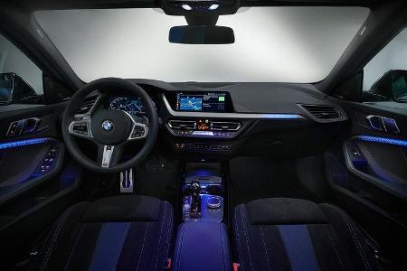 BMW 2er Gran Coupé (2019)