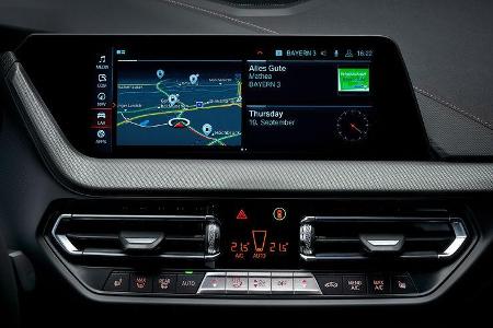 BMW 2er Gran Coupé (2019)