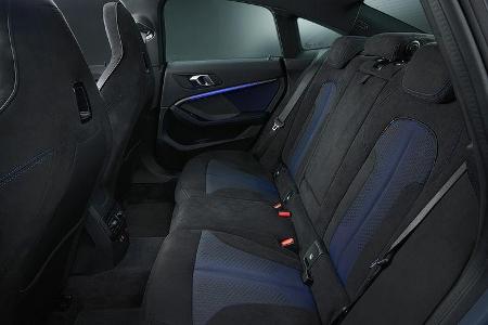BMW 2er Gran Coupé (2019)