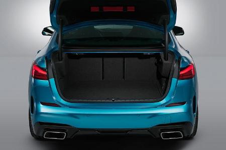 BMW 2er Gran Coupé (2019)