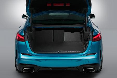 BMW 2er Gran Coupé (2019)