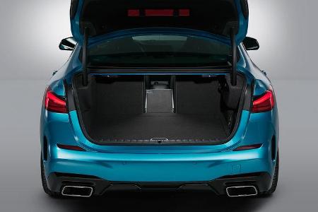 BMW 2er Gran Coupé (2019)