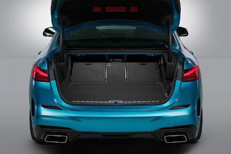 BMW 2er Gran Coupé (2019)