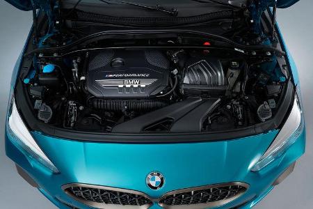 BMW 2er Gran Coupé (2019)