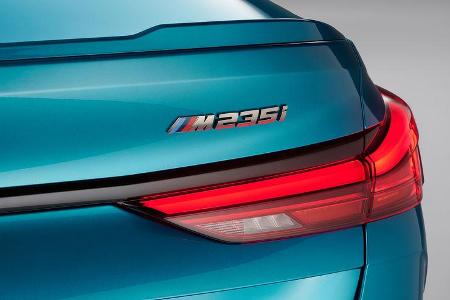 BMW 2er Gran Coupé (2019)