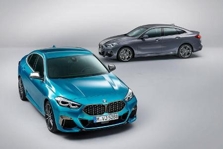 BMW 2er Gran Coupé (2019)