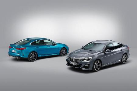 BMW 2er Gran Coupé (2019)