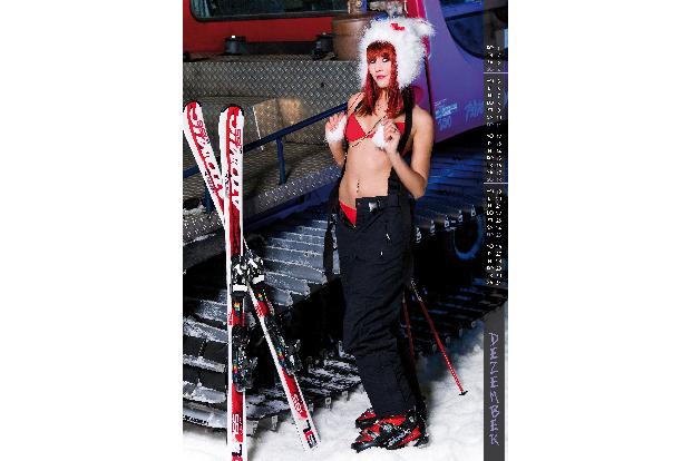 Studentenkalender 2011