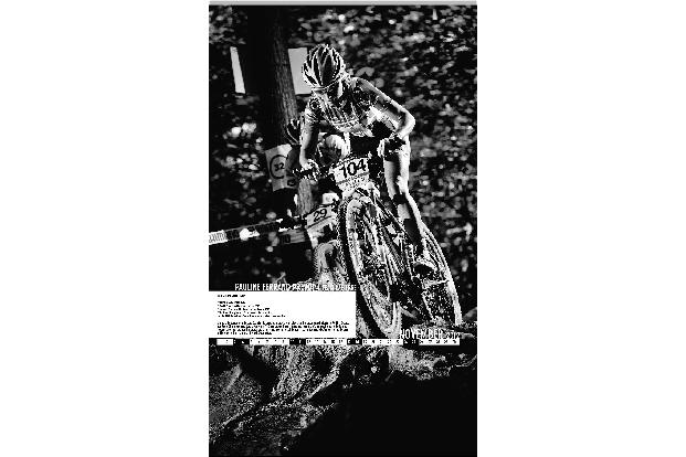 Pauline Ferrand Prevot