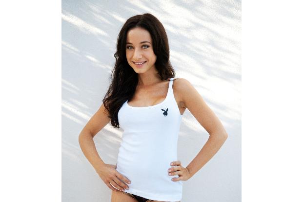 playmate november 2012 clivia treidl