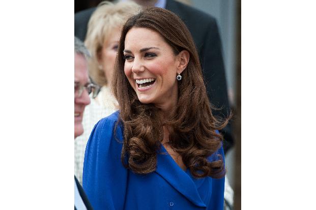 10. Kate Middleton