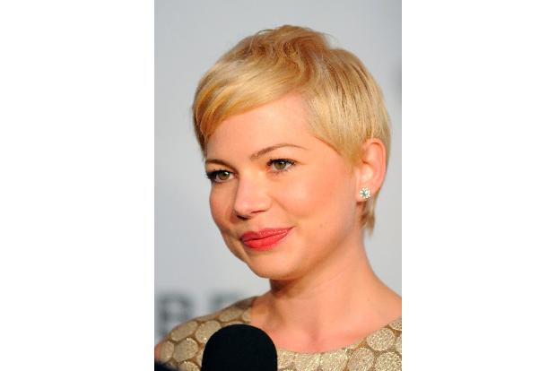 7. Michelle Williams