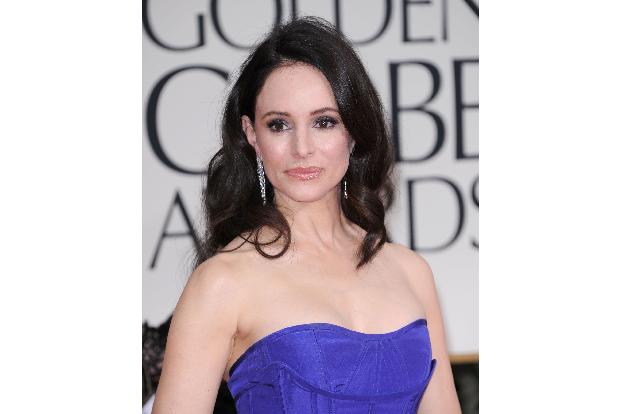 5. Madeleine Stowe