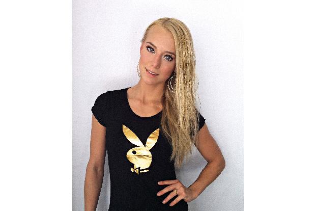 Playmate September 2012 Birgit Aarsman