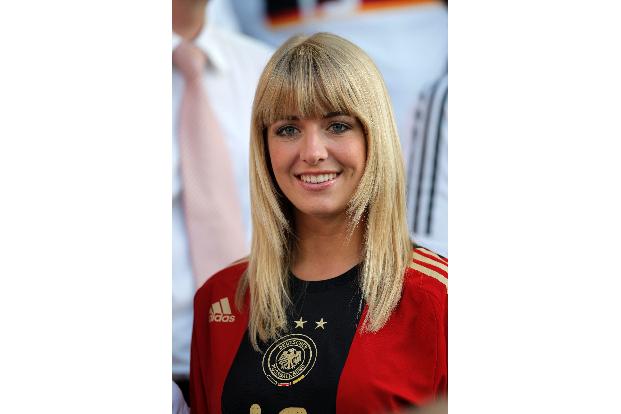 Claudia Lahm