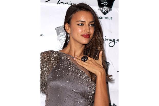 Irina Shayk