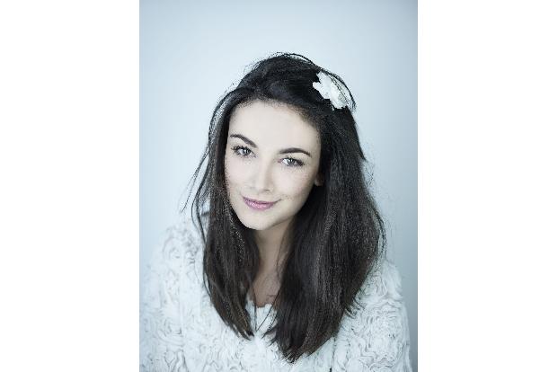 Wandlungsfähig: Janina Uhse macht nicht nur vor der TV-Kamera eine gute Figur.