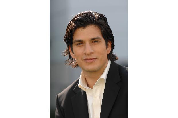 Francisco Medina aus 