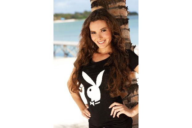 Playmate Mai 2012: Tanja König