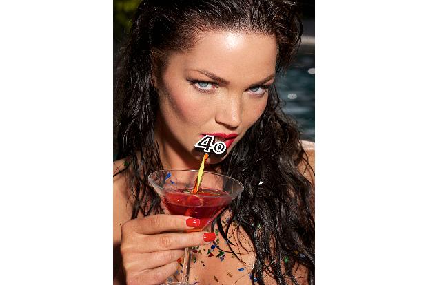 Playmate Juli 2012
